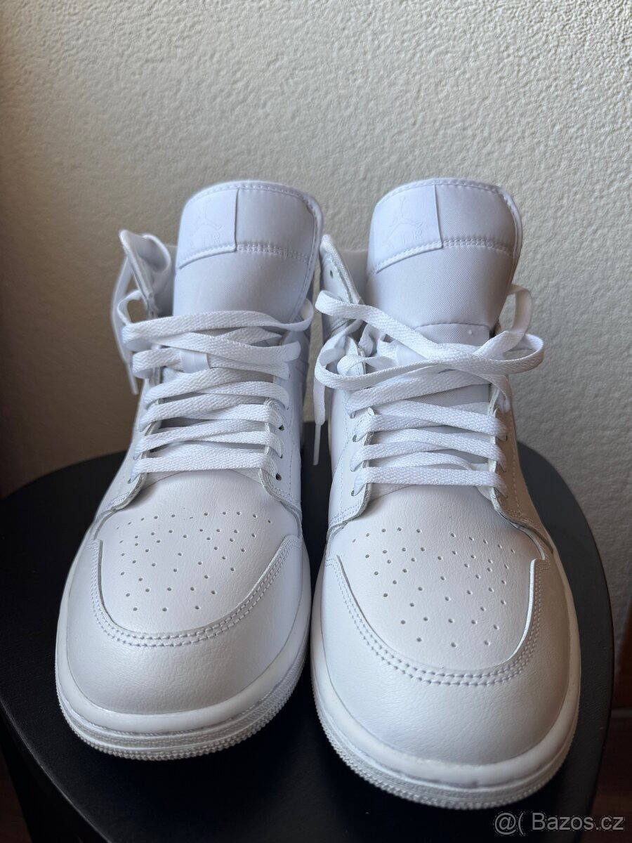 Nike Jordan Air – Nové, nikdy nenošené (Velikost 44.5) - 7