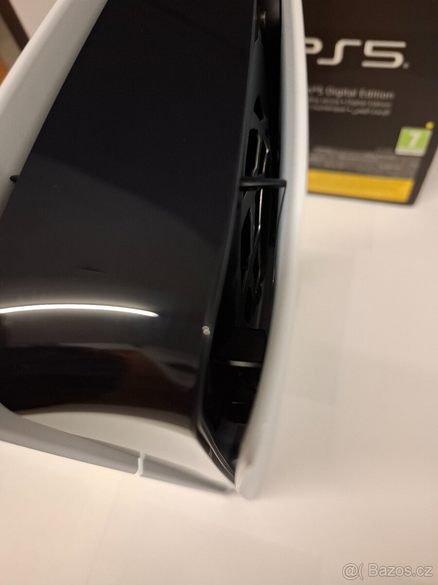 Playstation 5- Slim Digital 1TB - 7