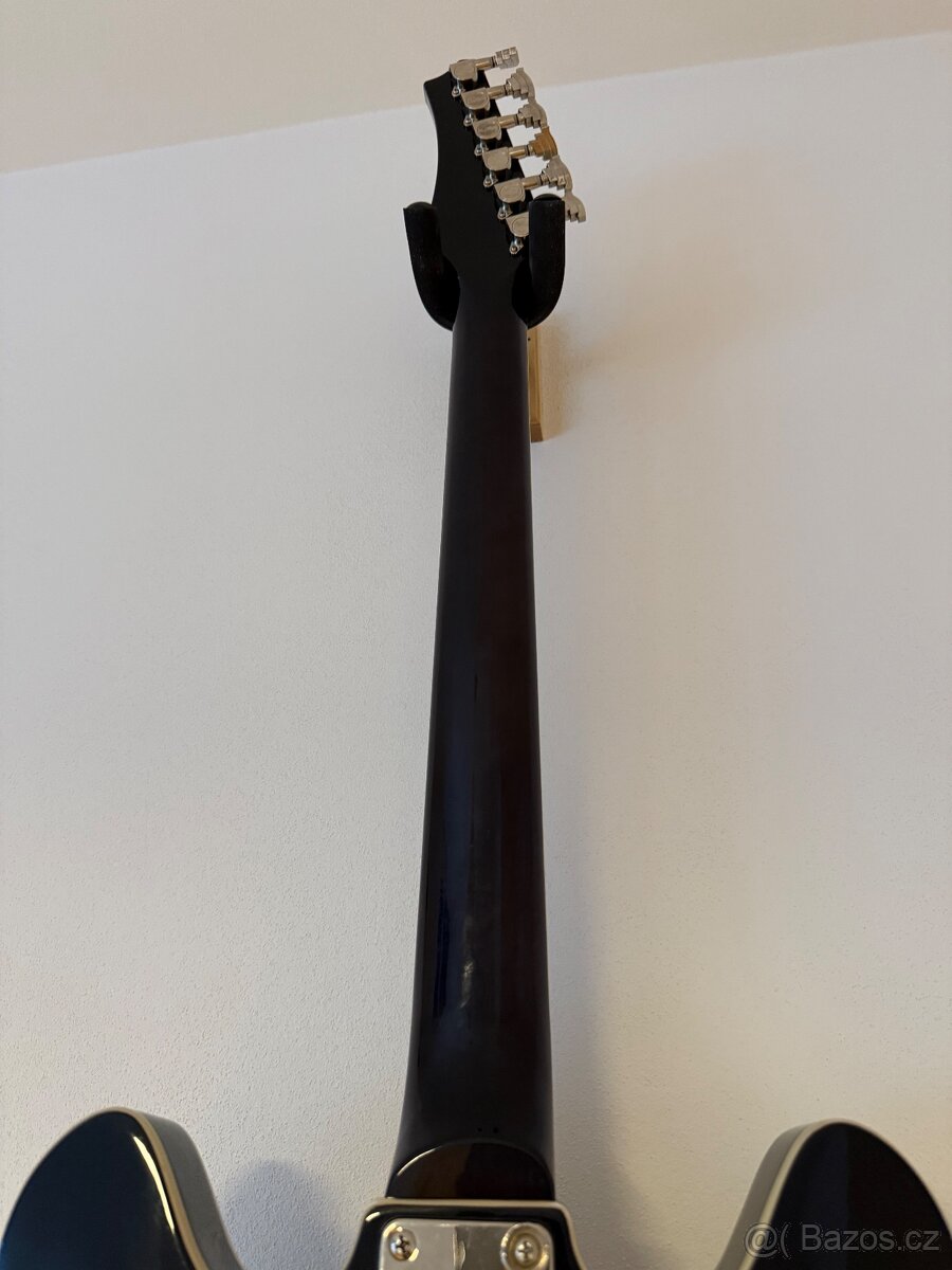 Hagstrom Viking II Ultralux - elektrická kytara - 7