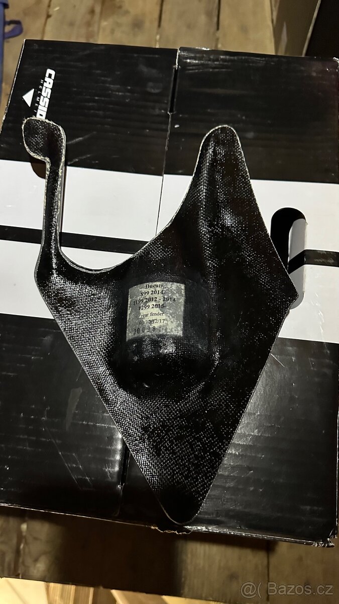 Díly Honda Yamaha Suzuki - 7