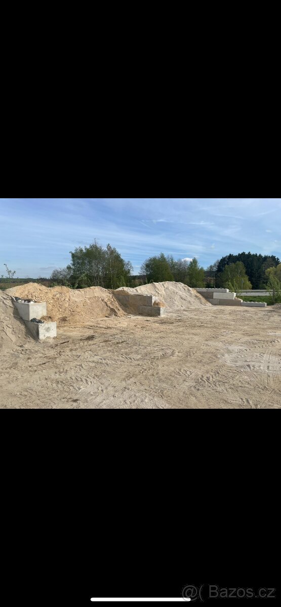 Betonové bloky LEGO - 7