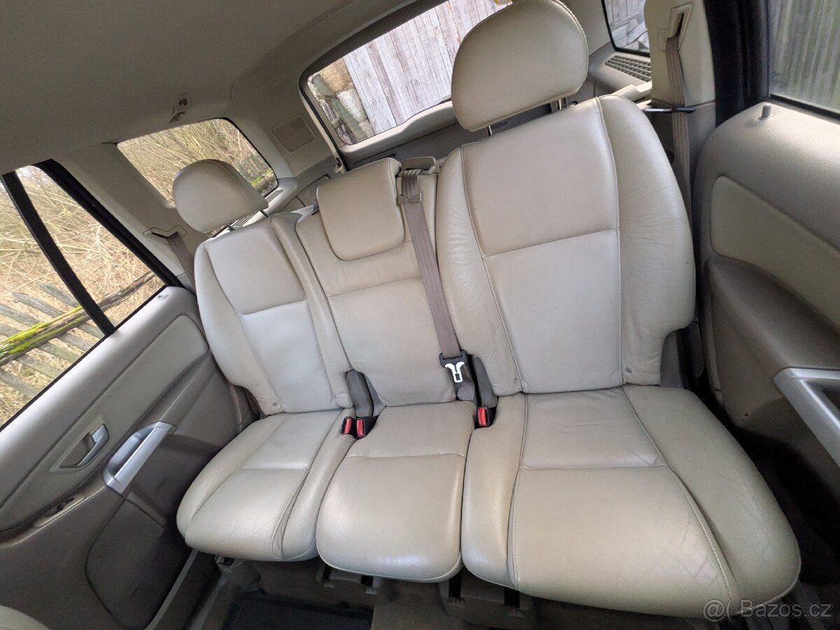 Volvo XC 90 - 7