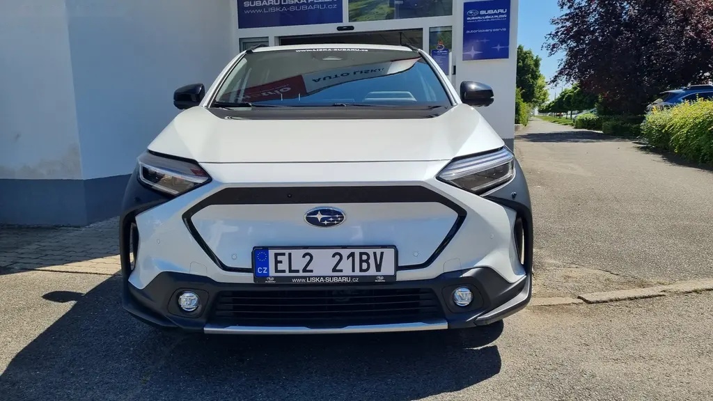 Subaru Solterra, COMFORT 4x4 - 7