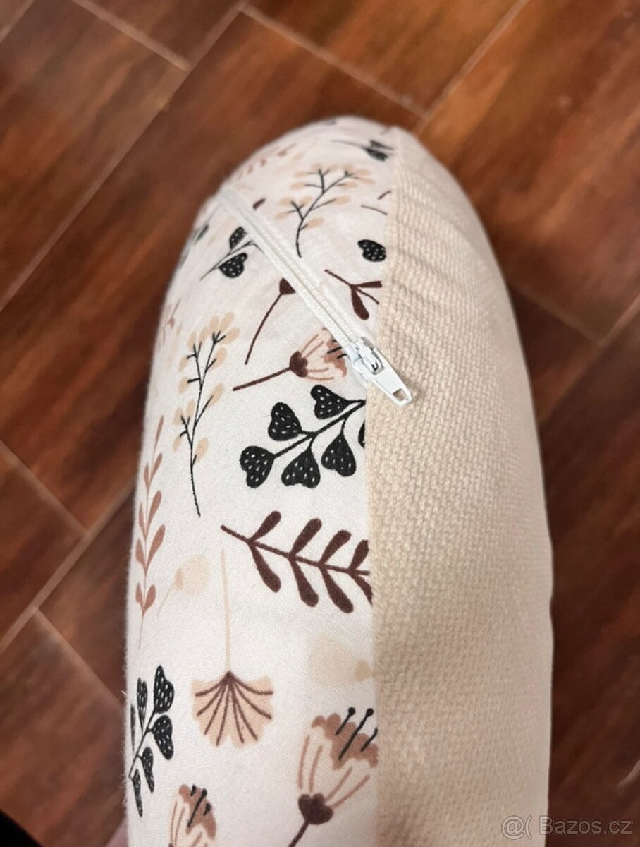 Set pro miminko do postýlky - 7