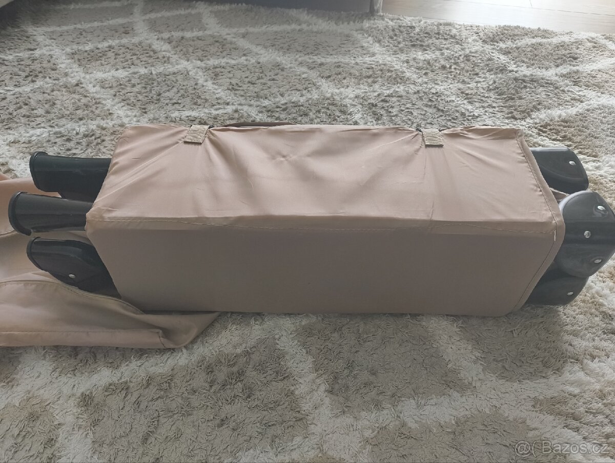 Cestovní postýlka Babypoint - 7