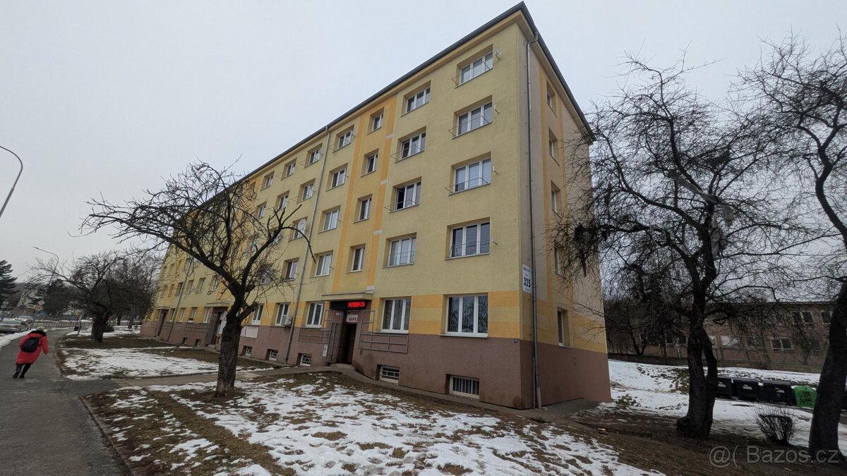 Prodej bytu 2+1, Pionýrů 2754/8, Most - 7