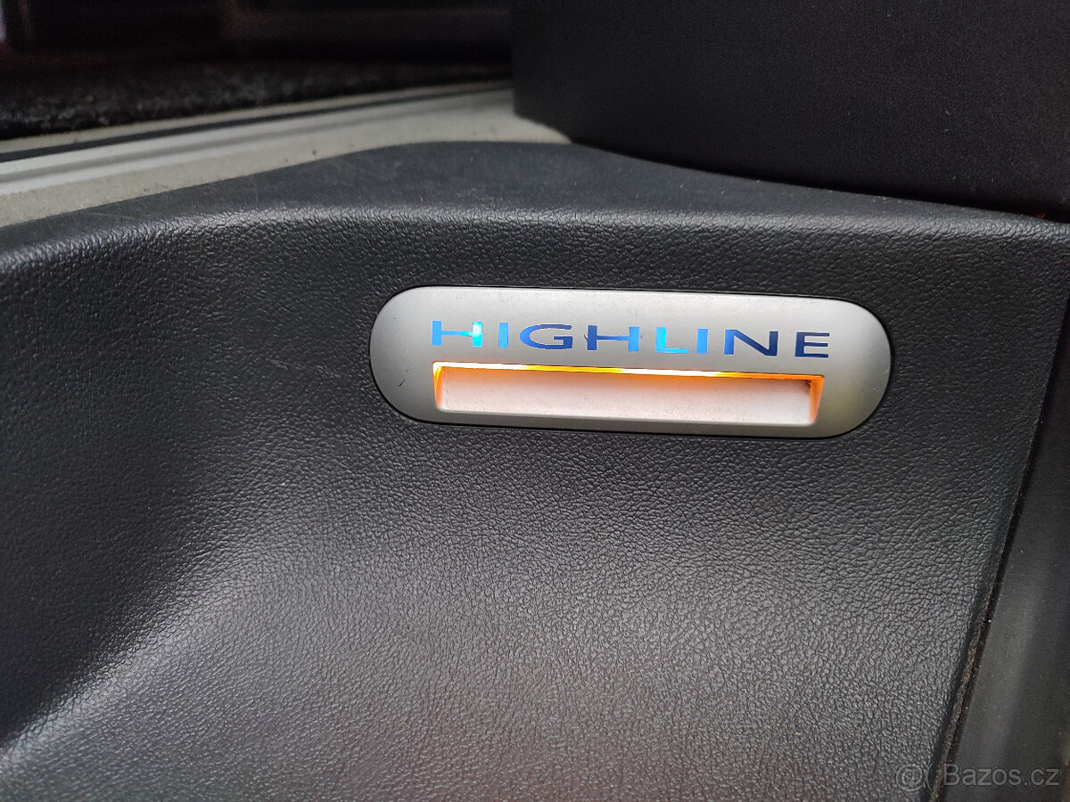 VW Multivan T5 2.5 128kw Highline - 7