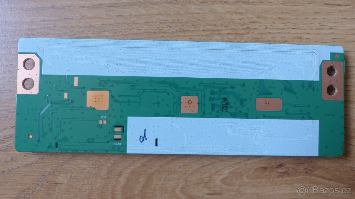 TV díly - 42LA620S - 7