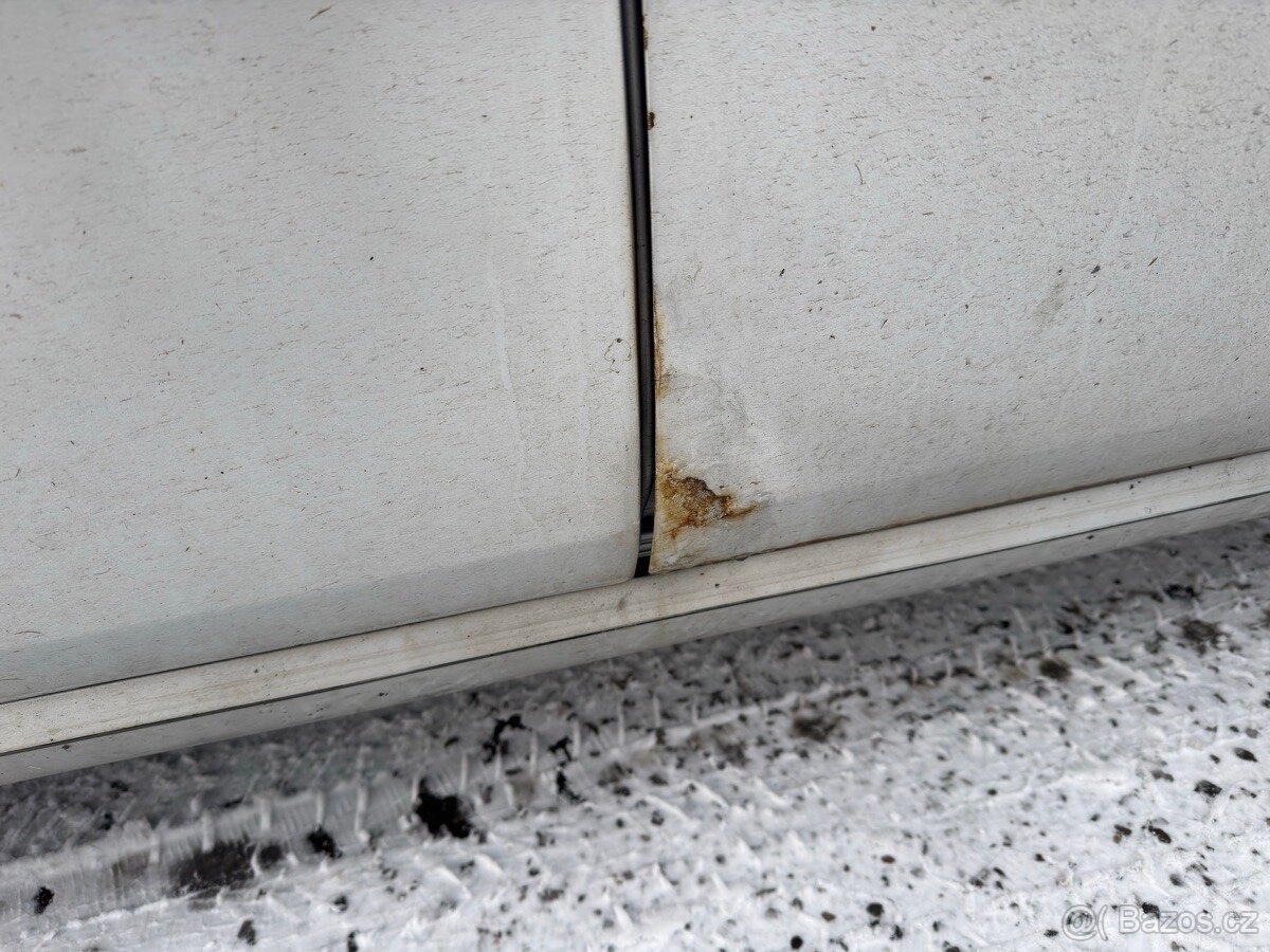 Chrysler 300C 3.0 CRD 160kw - 7