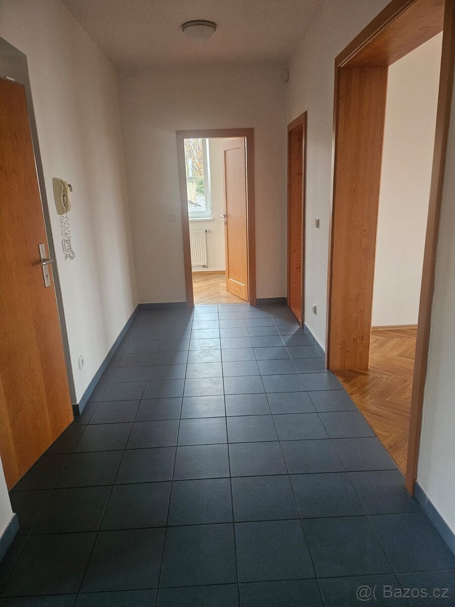 4+KK, 112m2, ve vile v Malešicích - 7