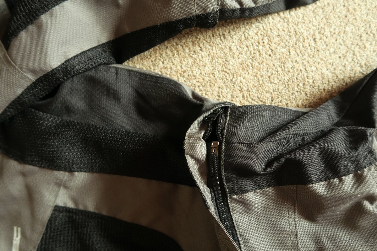 Moto kalhoty W-tec Priamus vel. L - 7