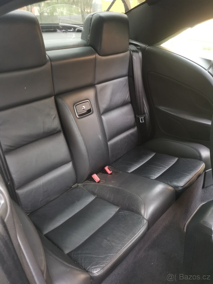 Prodám vw eos 2.0tdi 103kw R.v 2006 - 7