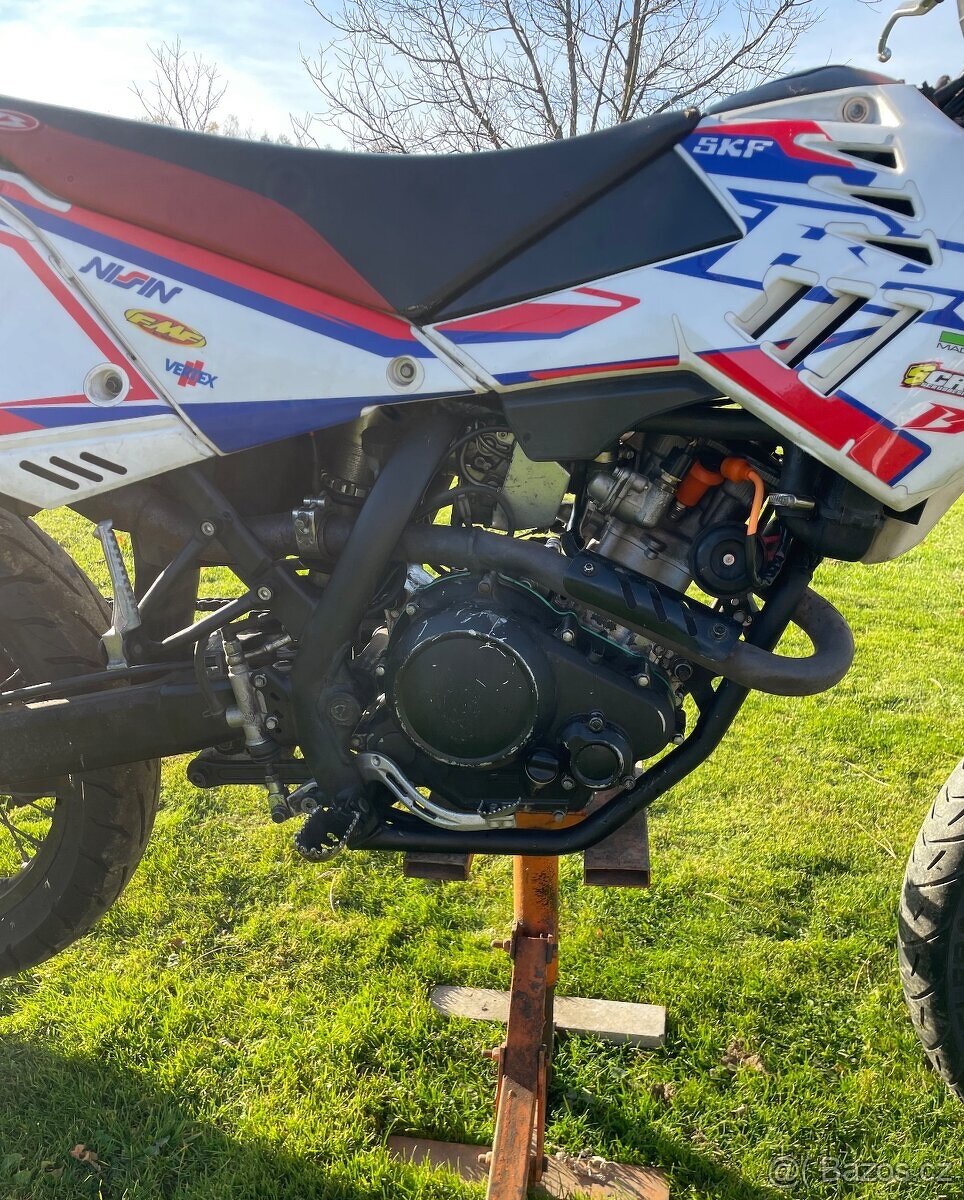 Beta rr 125 lc 2016 - 7