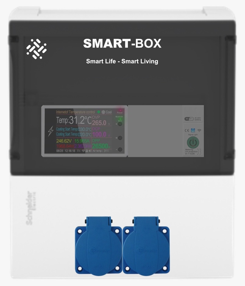 ELEKTROKOTEL MINI - 7
