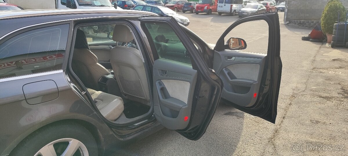 Prodám Audi A4 B8 2009. 2.0 TDI. - 7