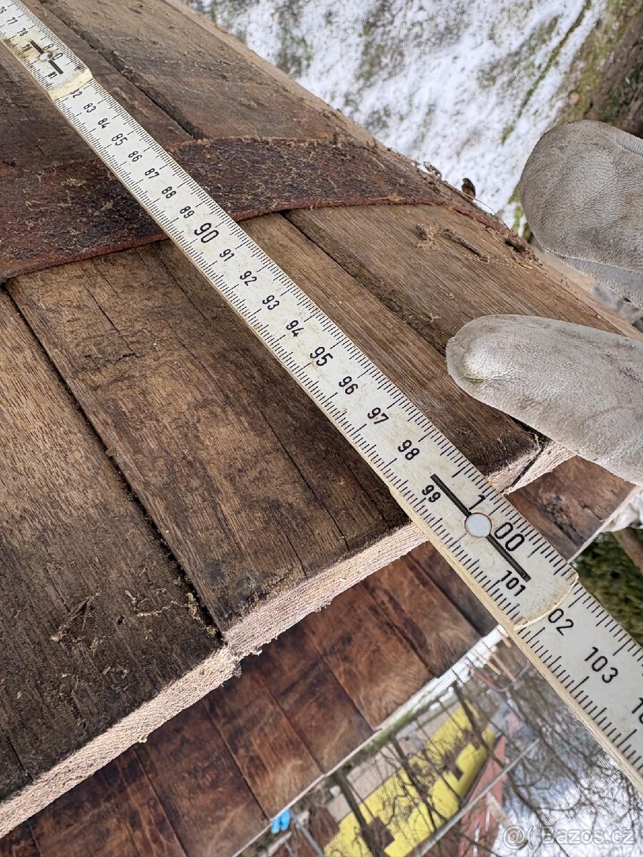 Nalezove stavy 2 - 7