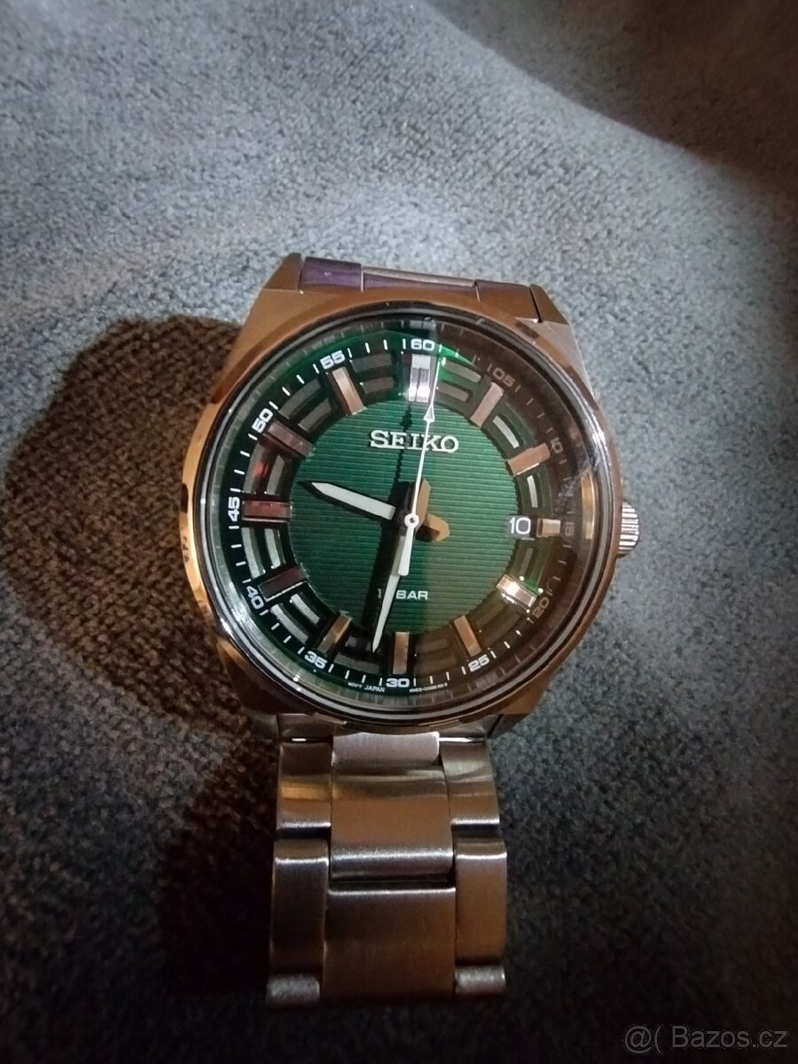 SEIKO SUR 503P1 - 7