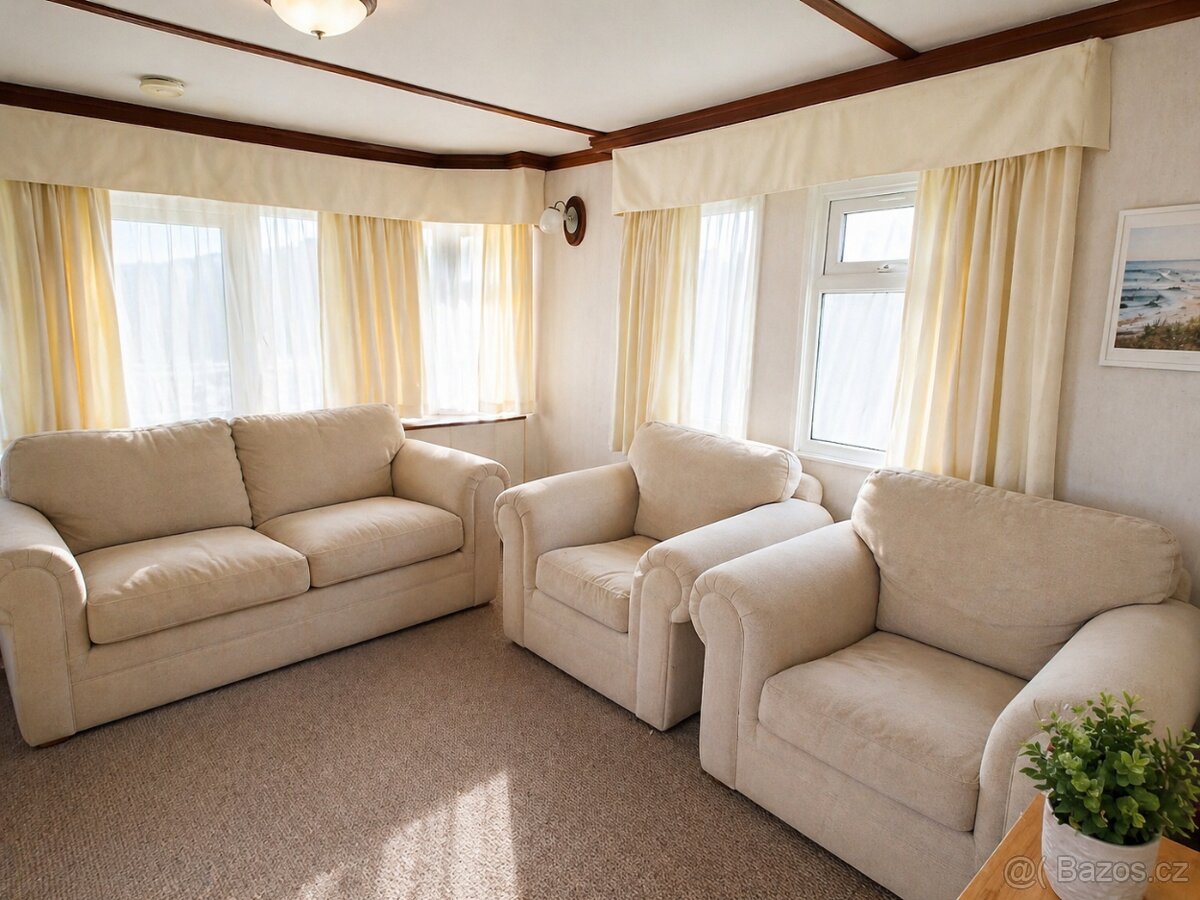 Prodám mobilhome Westbury - 7