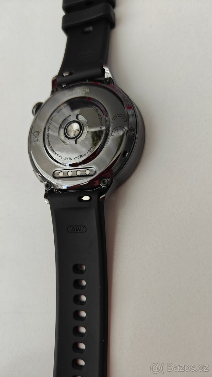 One Plus Watch 3 43mm - 7