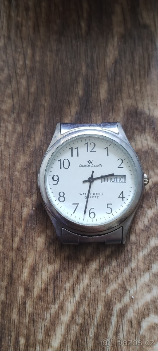 Hodinky Geneva 2x, atd - 7