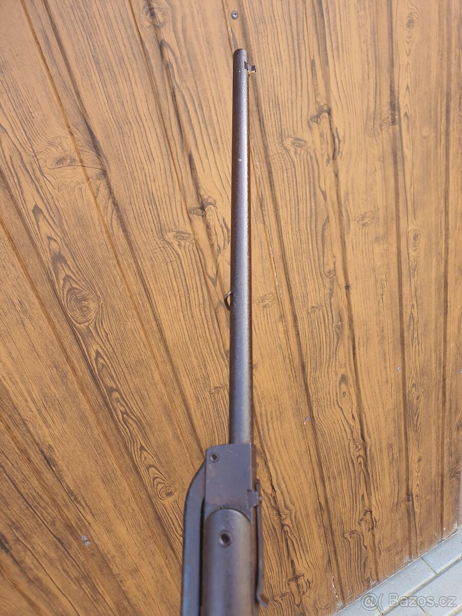 Vzduchovka ČZ - 7