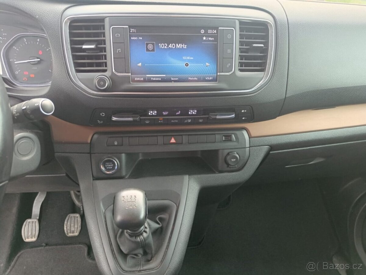 Toyota Proace 110 kW - 7