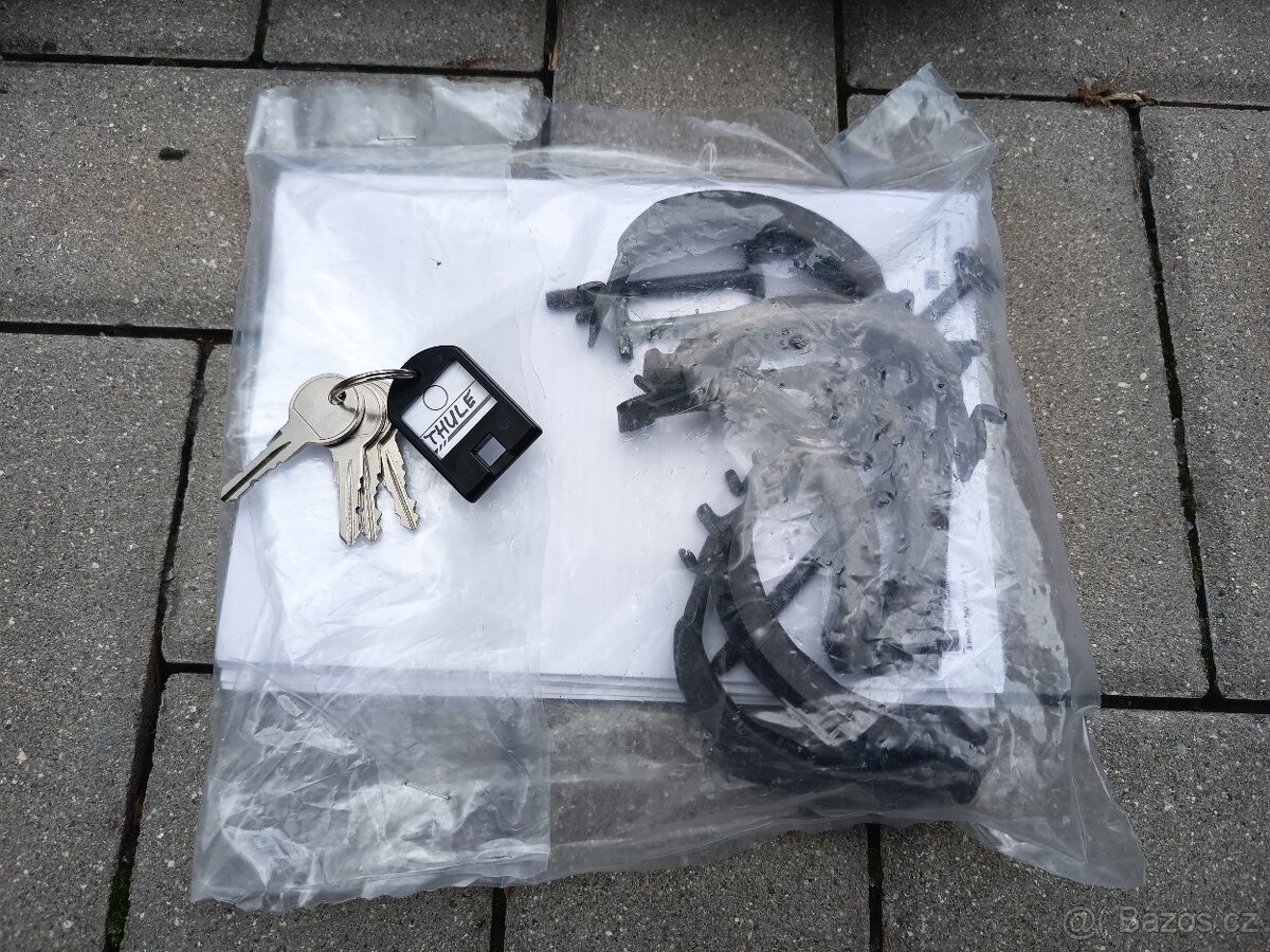 Thule ProRide 591 - 7