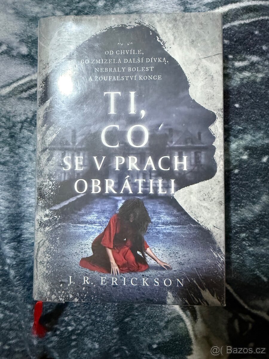 Ti, co se v prach obrátili - 7