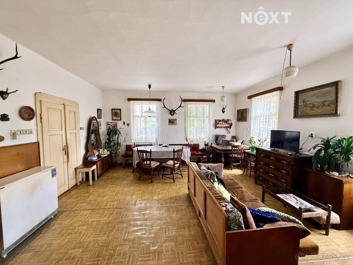 Prodej Rodinný dům, 286㎡ - 7
