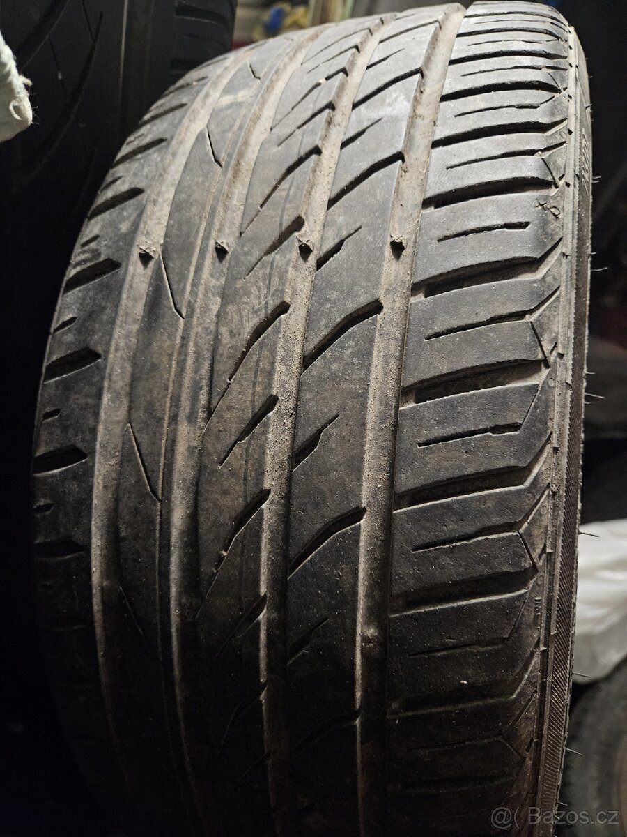 Alu kola Opel 7x17 et,41. - 7