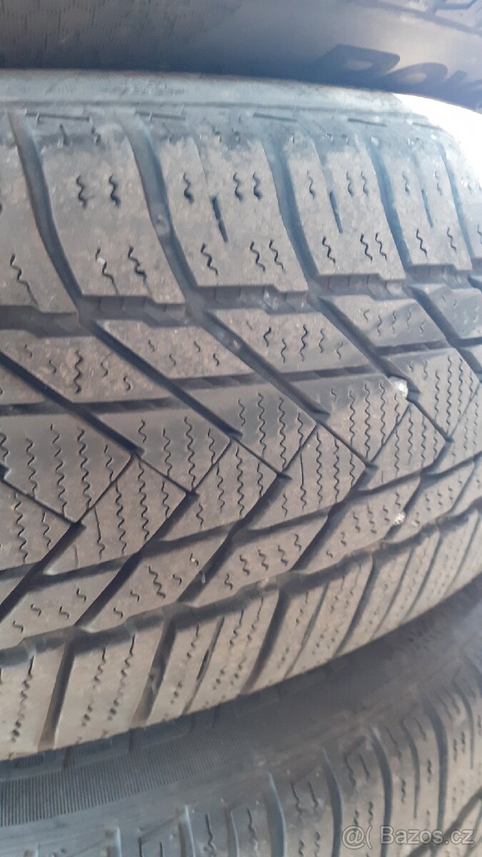 Zimní sada 175/65 R14 - 7