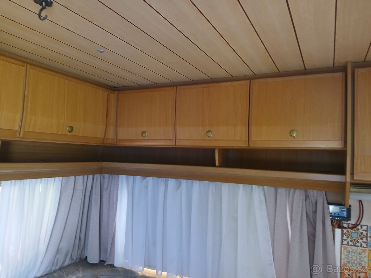Prodam karavan - 7