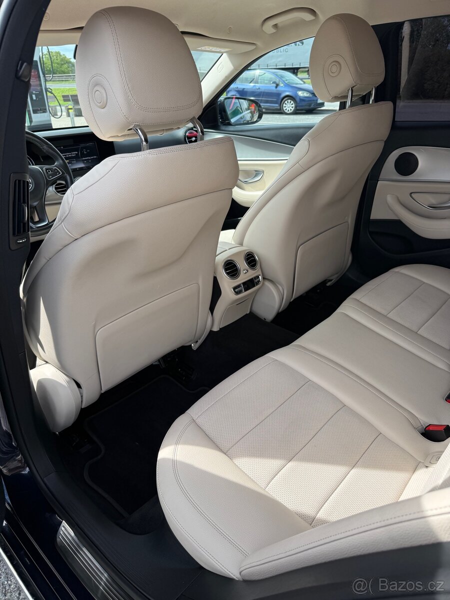 Mercedes Benz E w213 - 7