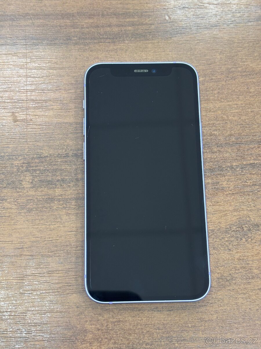 iPhone 12 mini 128GB - 7