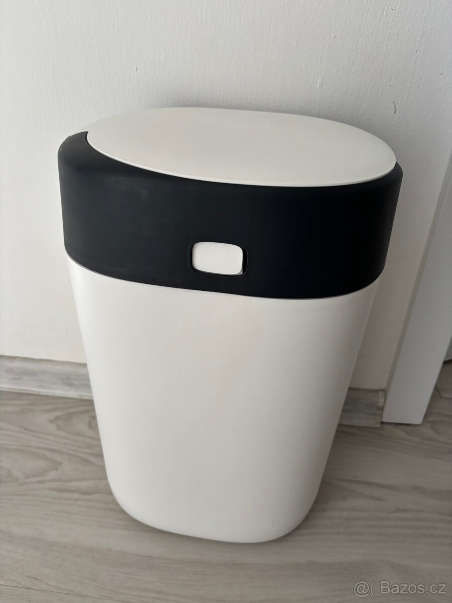 Tommee Tippee Koš na pleny Twist & Click - 7