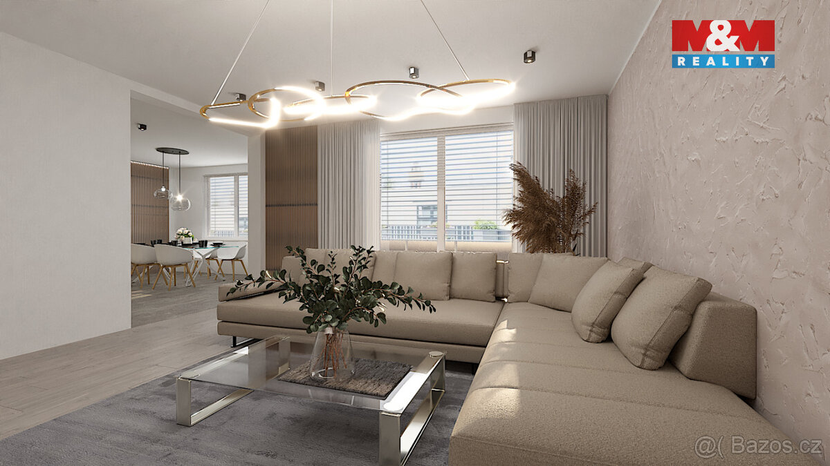 Prodej bytu 1+kk v Nýrsku, 35 m² , A1 - 7