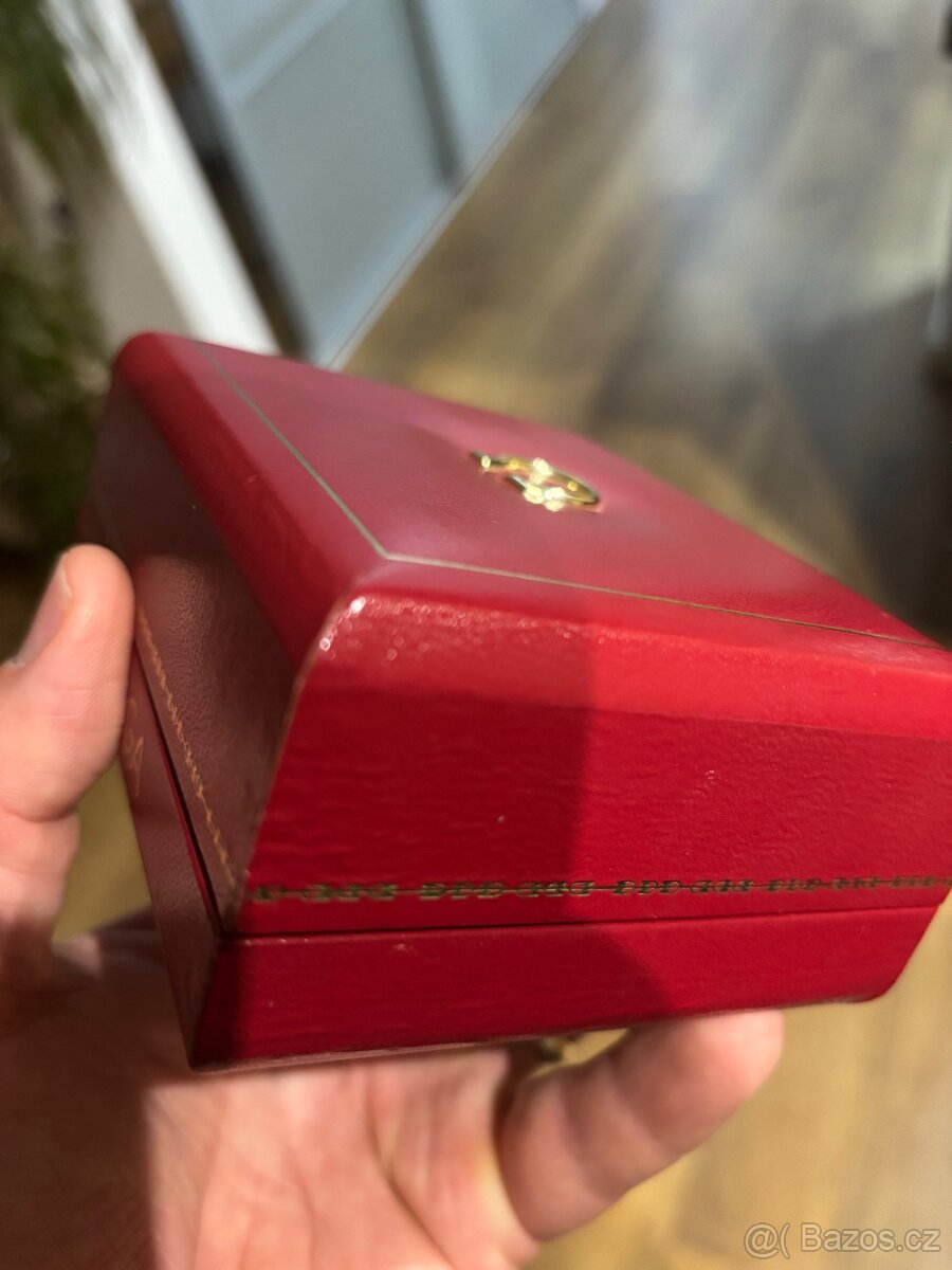 Omega Speedmaster krabička - 7