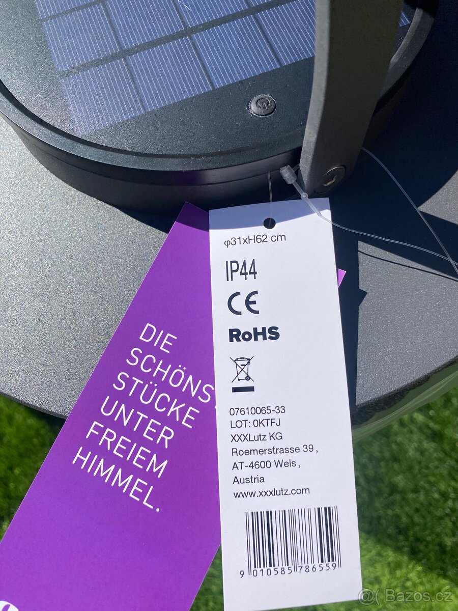 Solarni svitilny nove - 7