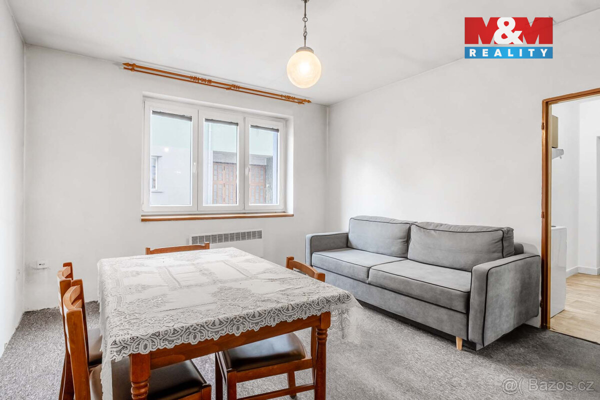 Prodej rodinného domu v Mimoni, ul. Eliášova - 7