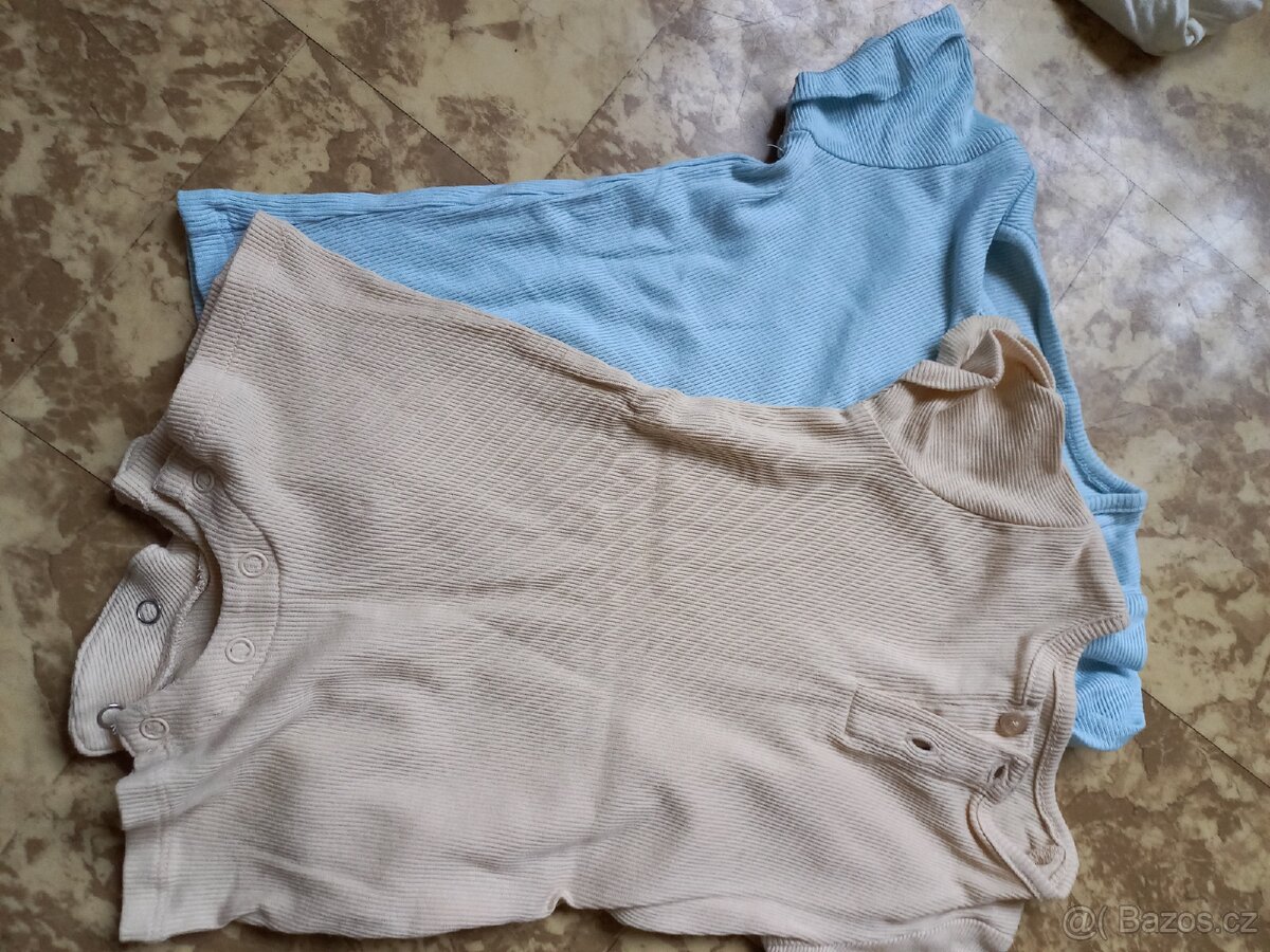 Prodám oblečení pro miminko - 7