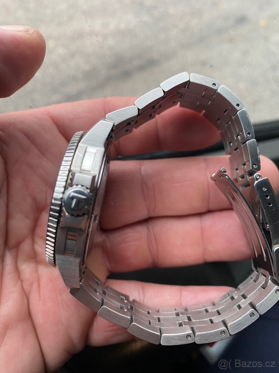 Tissot seastar 1000 automatic powermatic 80 - 7