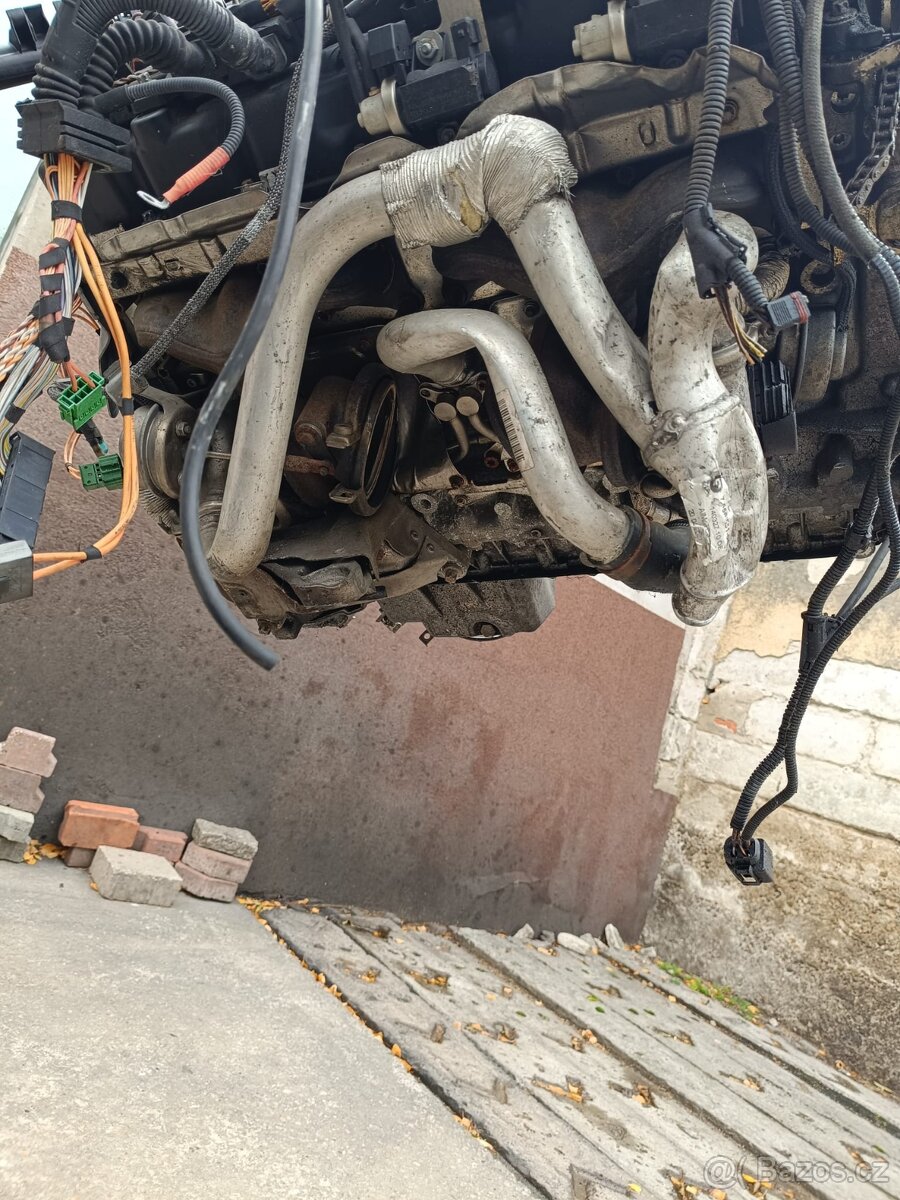 Bmw E91,E87,E90,E92 135i,335i N54 - 7