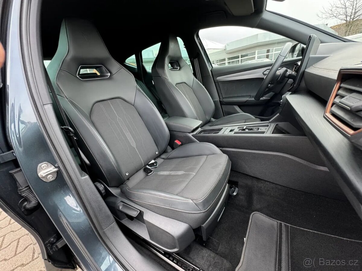 CUPRA Formentor 2.0 16V TSI VZ 4Drive - 7