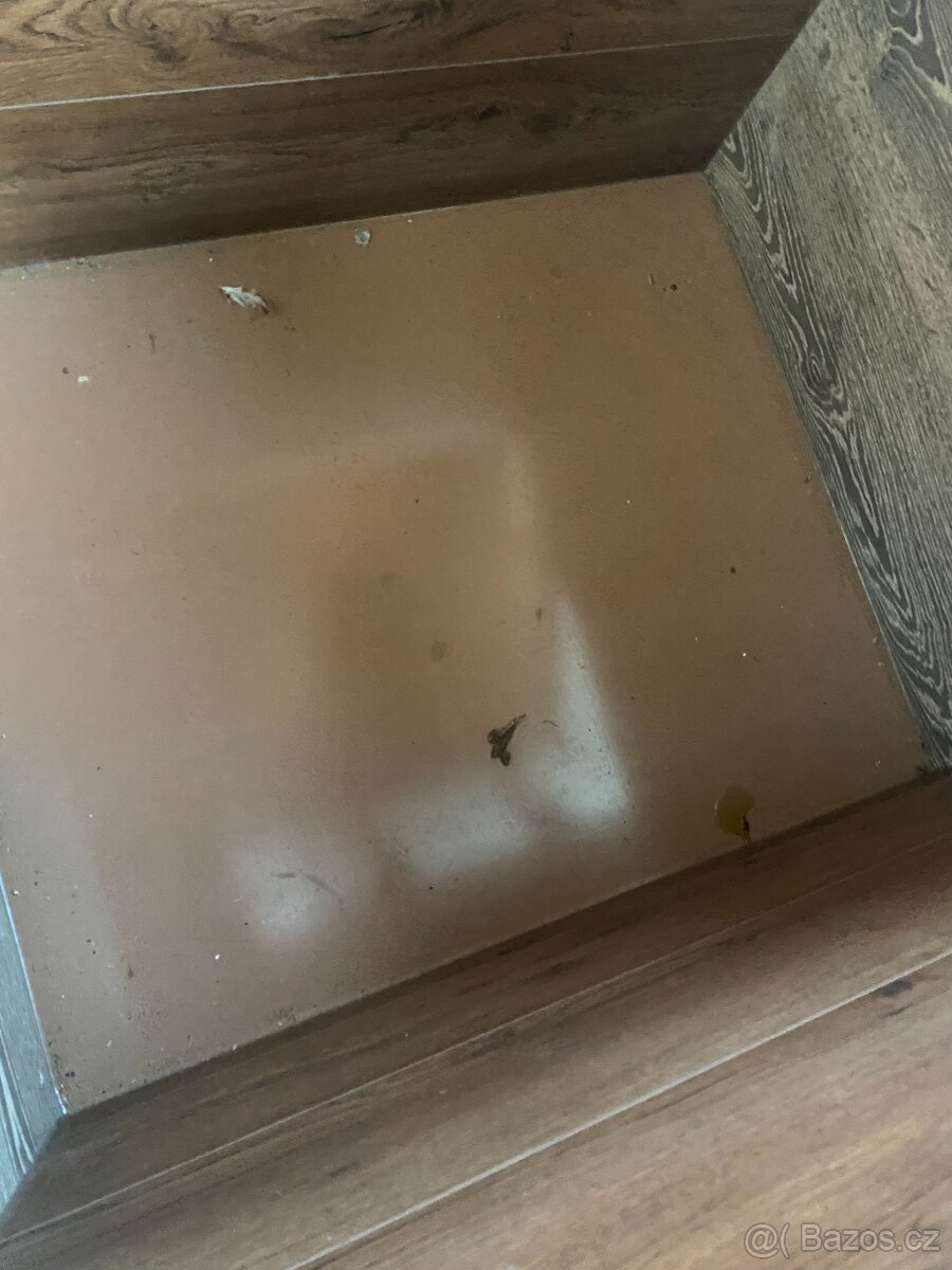 Kotec na psa včetně zateplené boudy nové nepoužité - 7