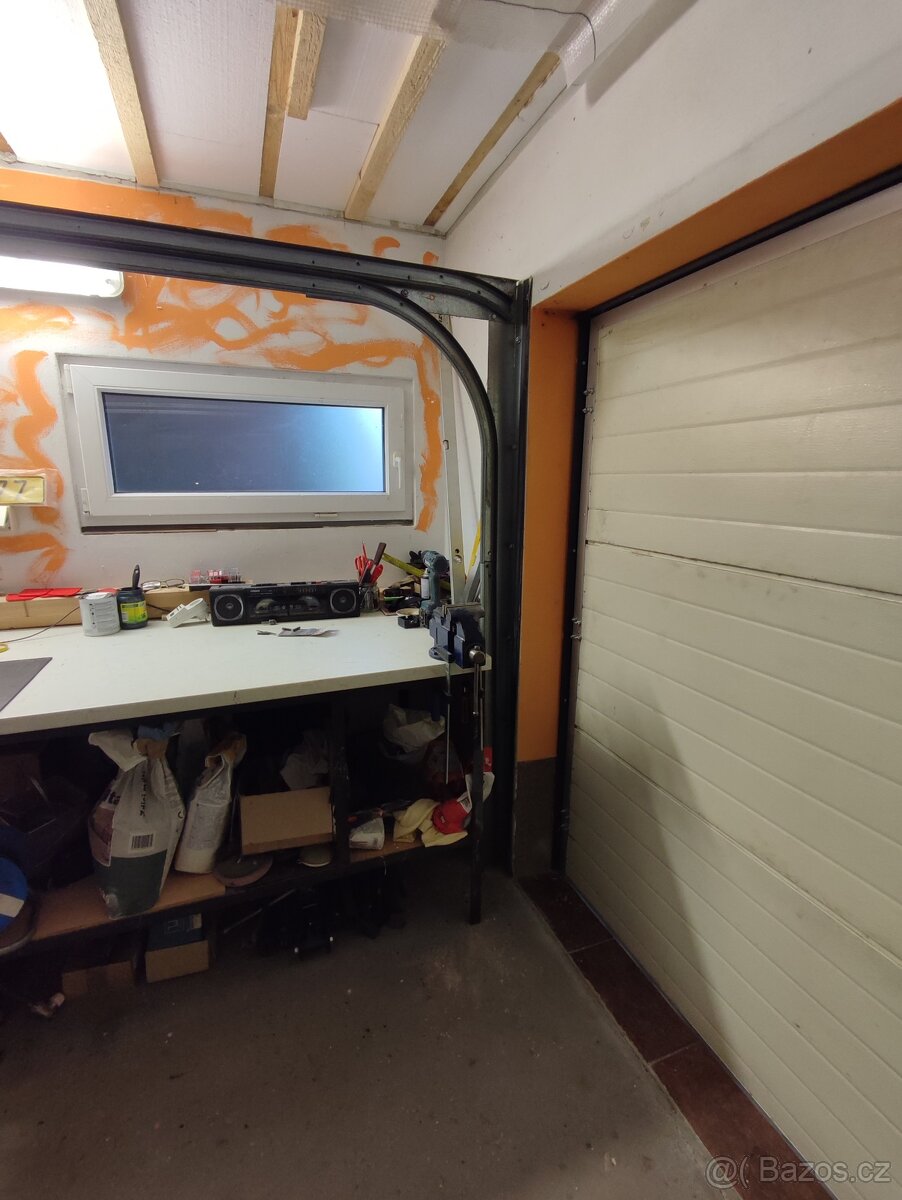 Pojezdy pro garážová vrta - 7