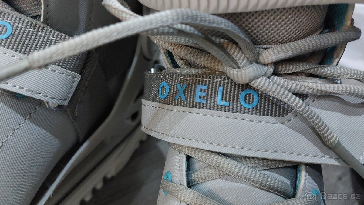 Brusle Oxelo FIT 500 vel. 37. - 7