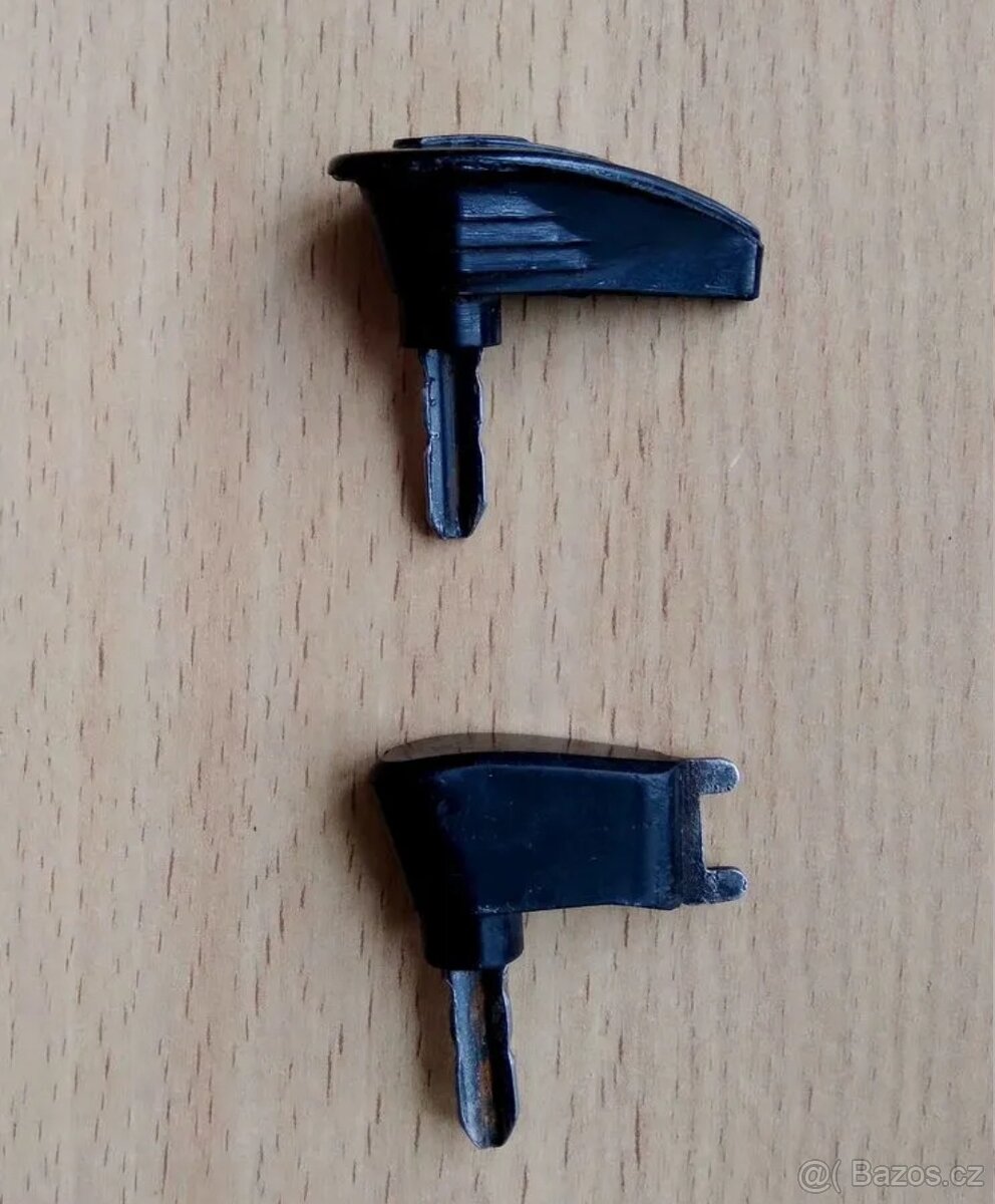 Benzínový ventil KP-15A přepínač světel spínač brzdového svě - 7