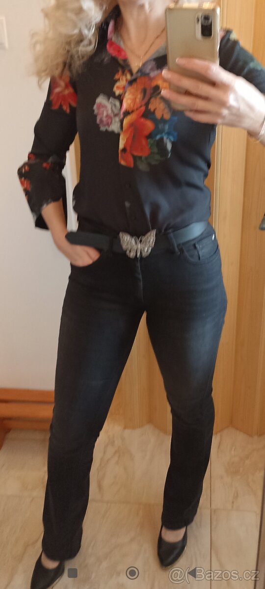 Halenka Bonprix vel. 32/34 NOVÁ - 7