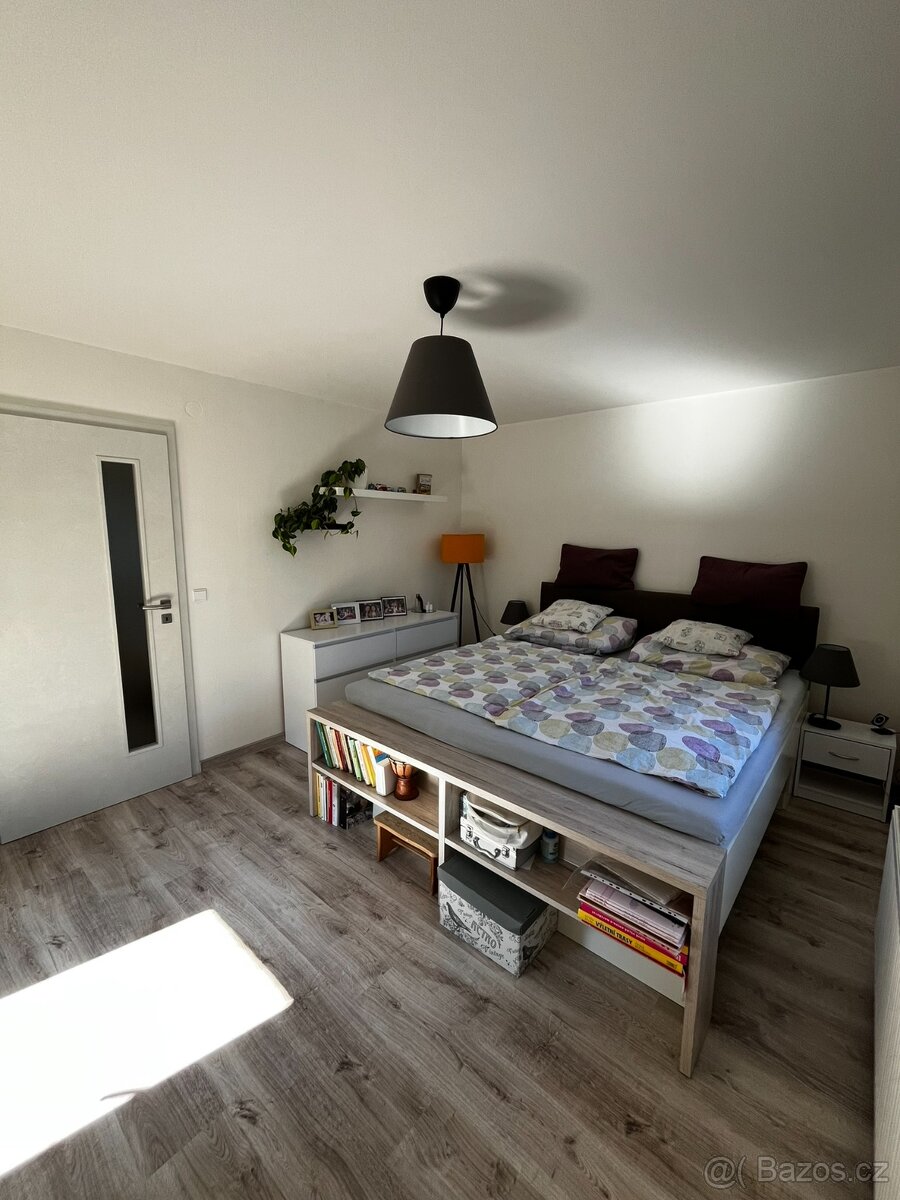 Rodinný dům 4kk Tišice - 7