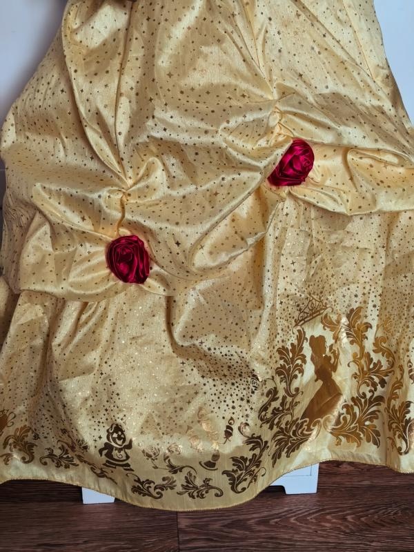 Disney store, princezna Bella - 7